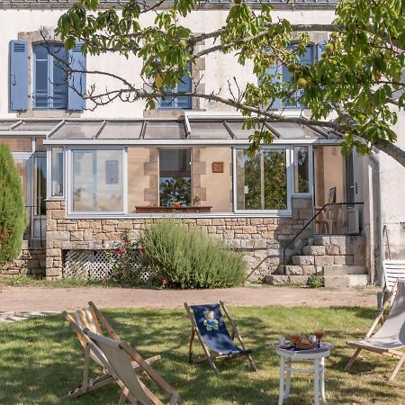 Holiday Home Villa Ostréa Carnac Esterno foto