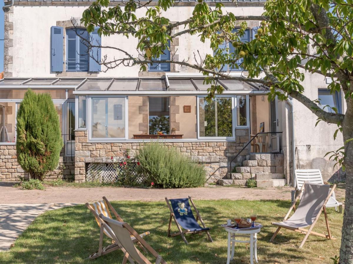 Holiday Home Villa Ostréa Carnac Esterno foto
