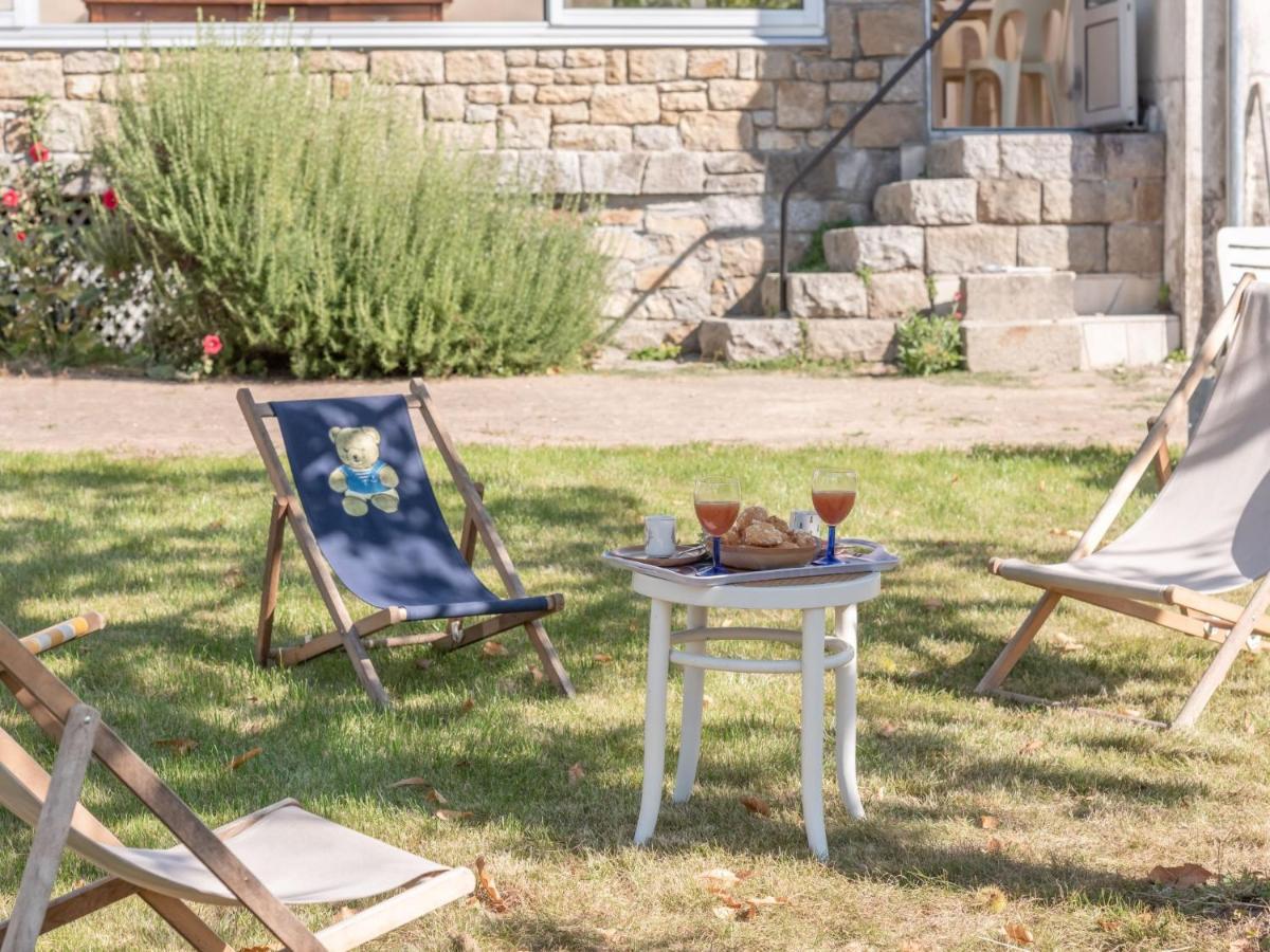 Holiday Home Villa Ostréa Carnac Esterno foto